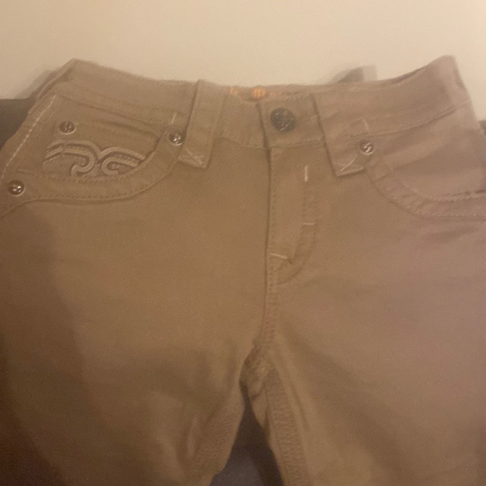 Rock Rival Jeans